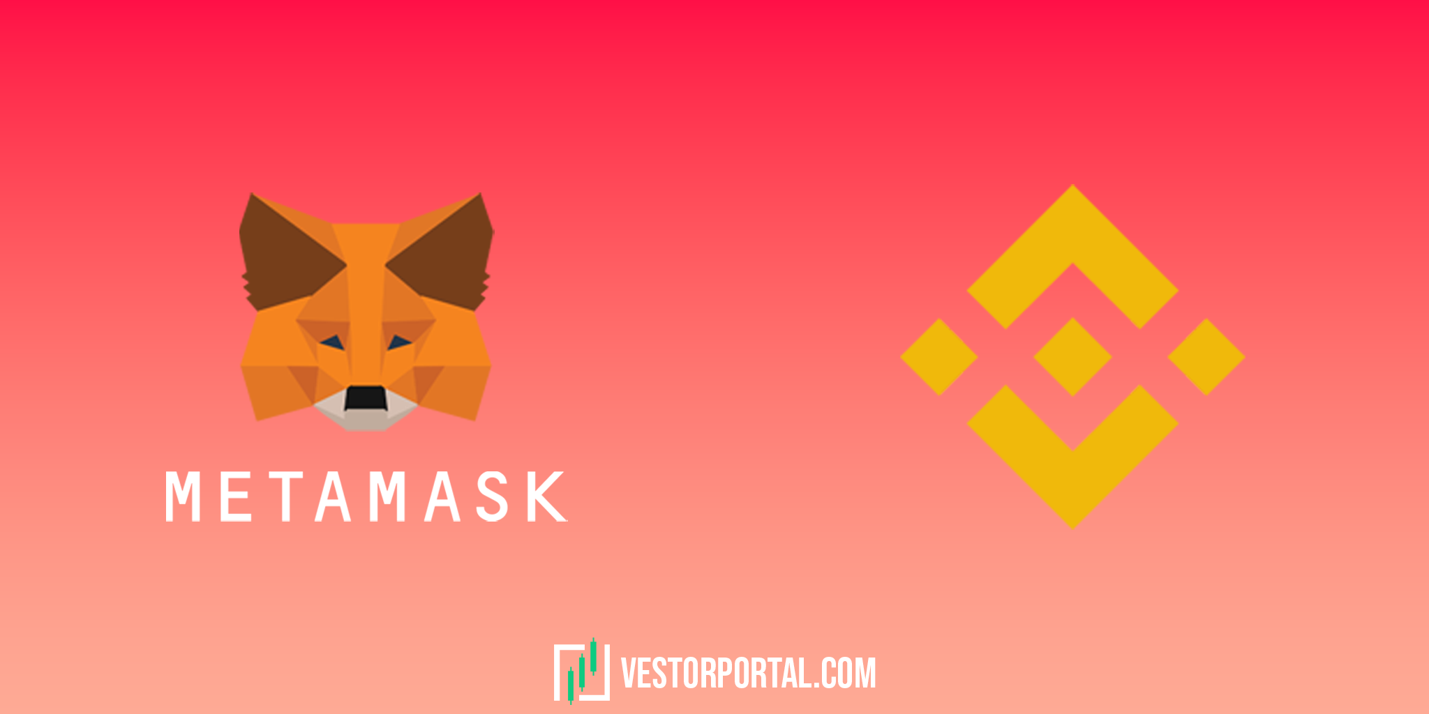 setup metamask for bsc