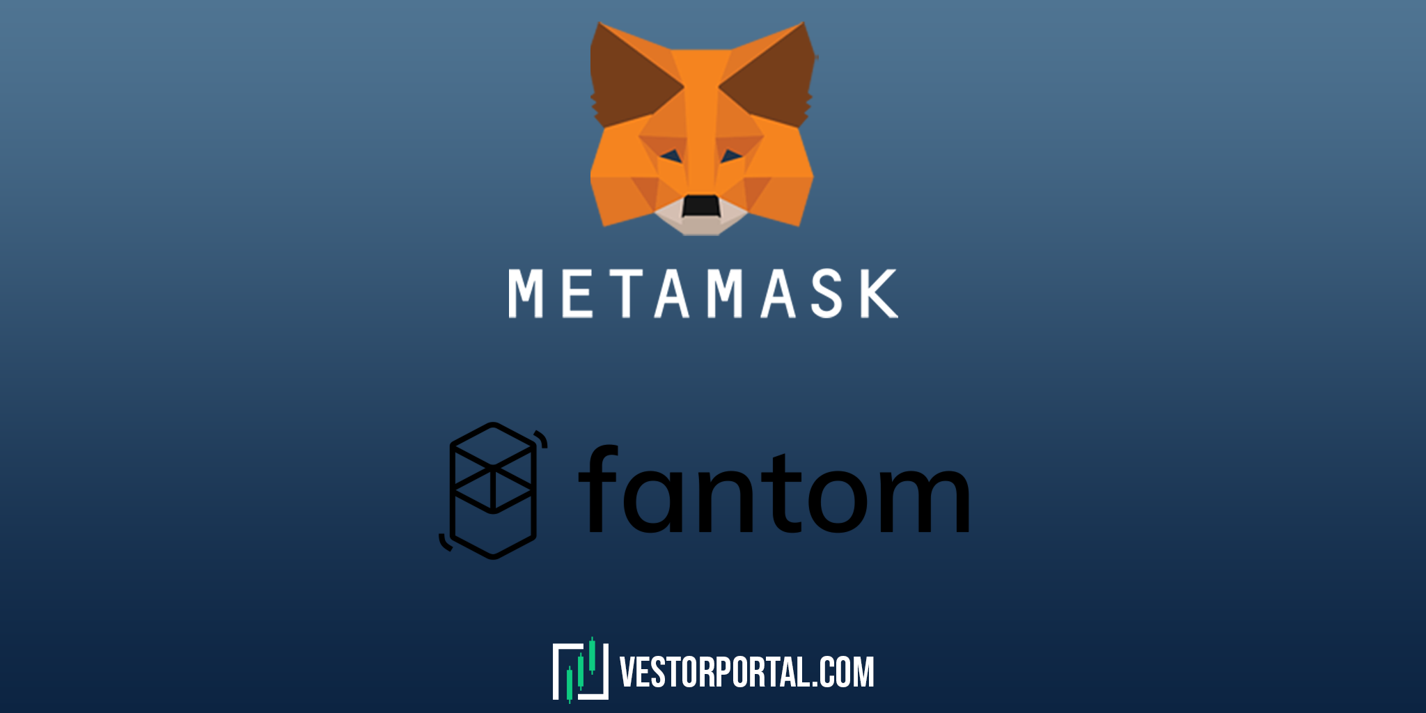 How to setup MetaMask for the Fantom Network (FTM)?