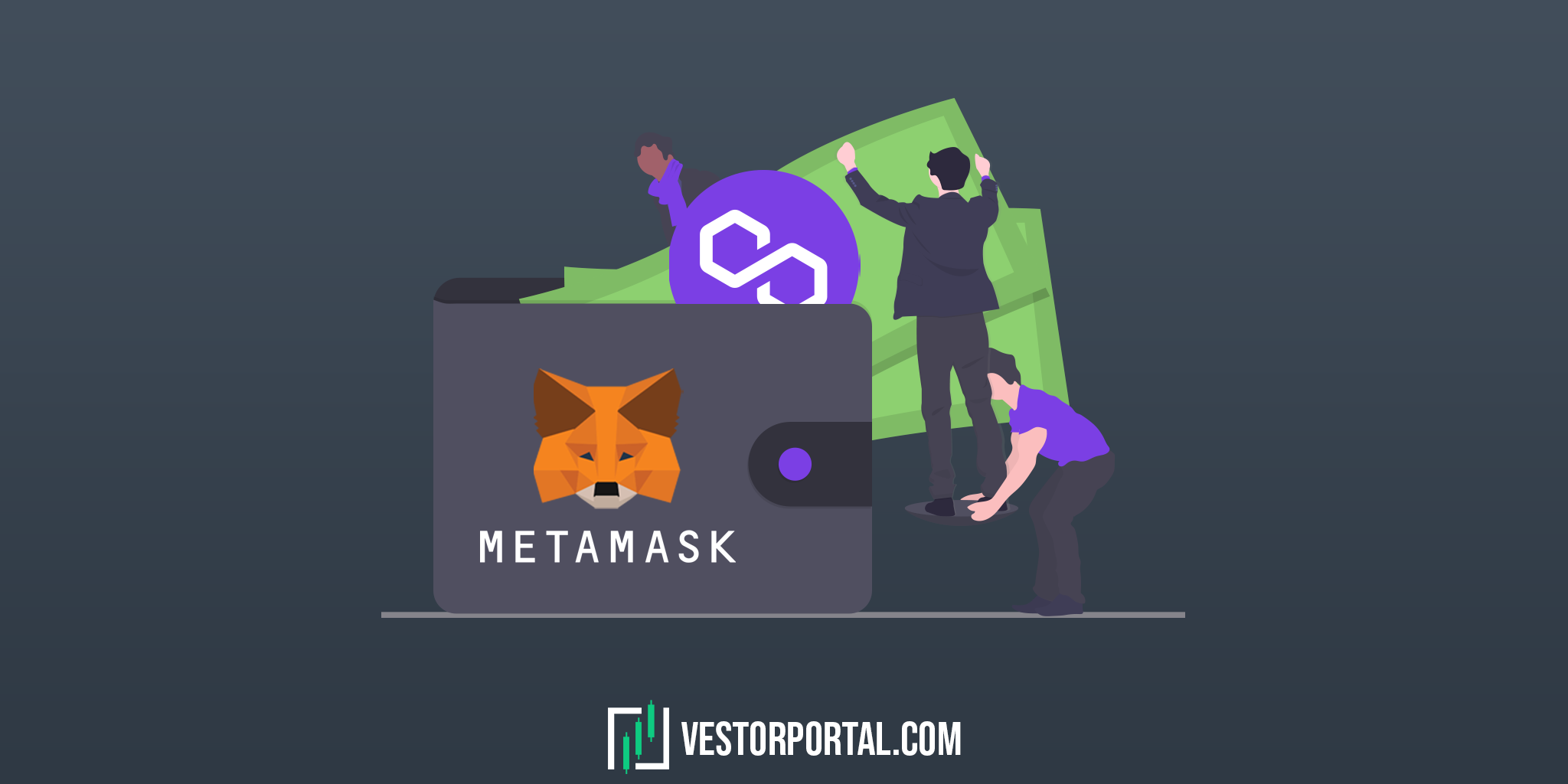 How to setup MetaMask for the Polygon Network (MATIC)?
