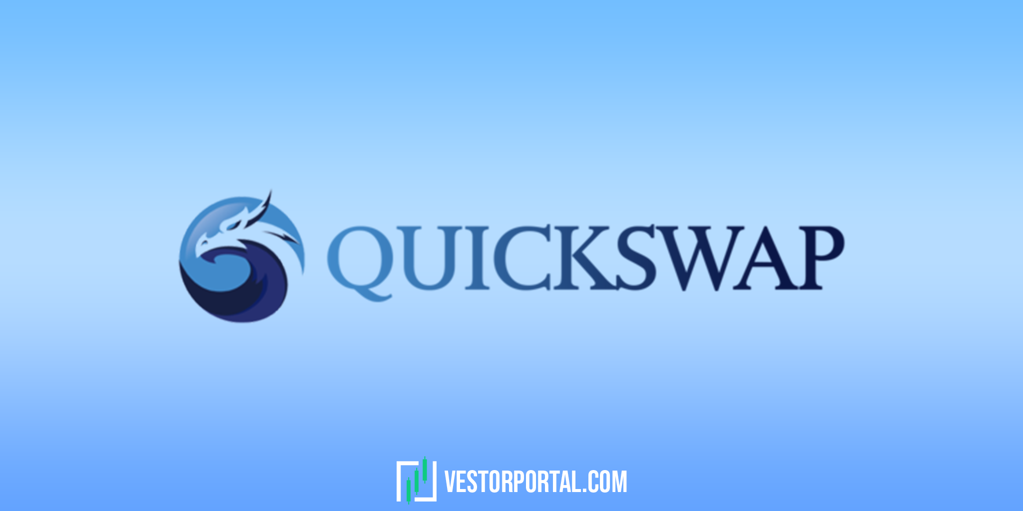 Quickswap. Quickswap logo PNG.