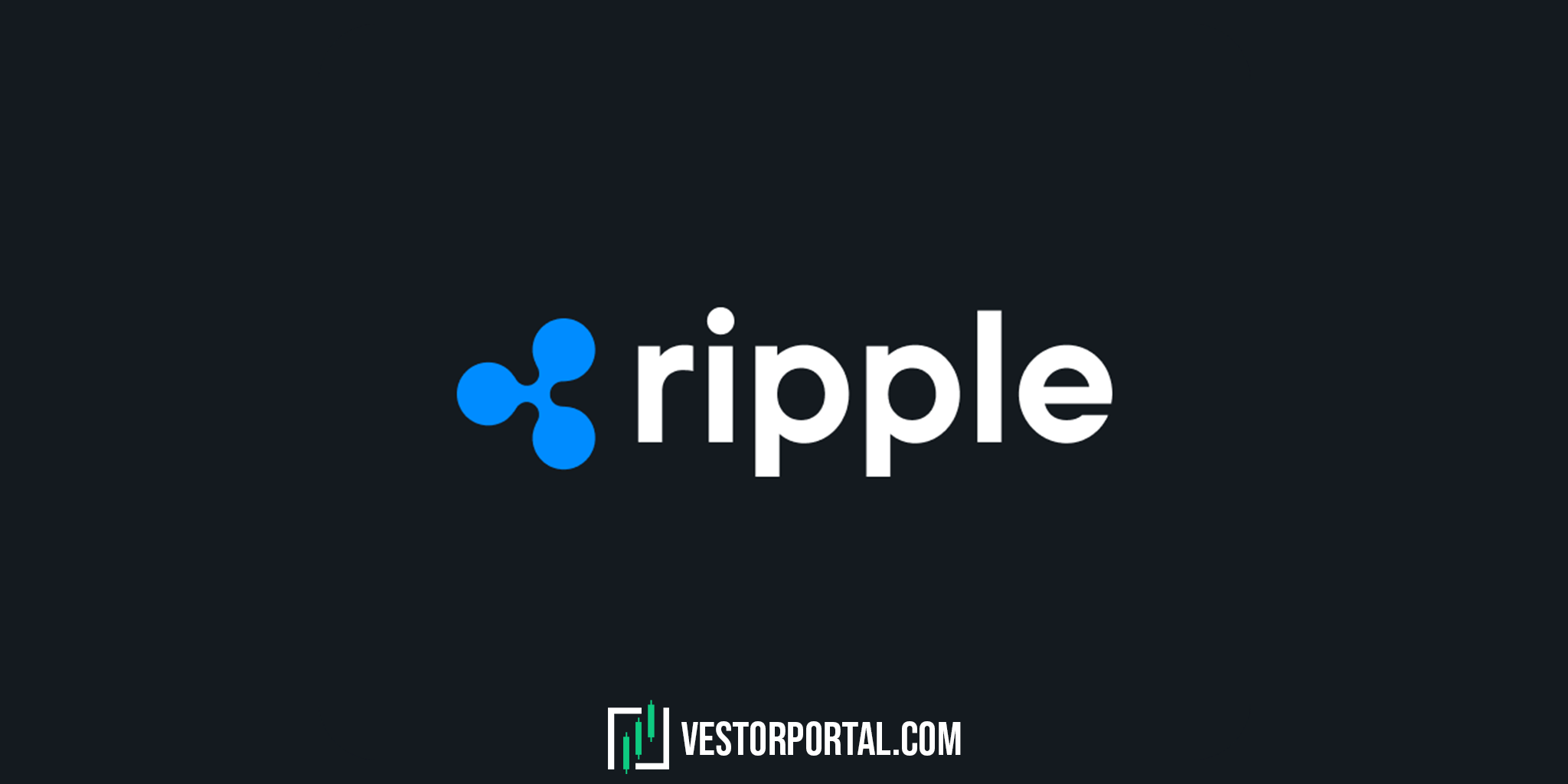 What happened to Ripple (XRP)?
