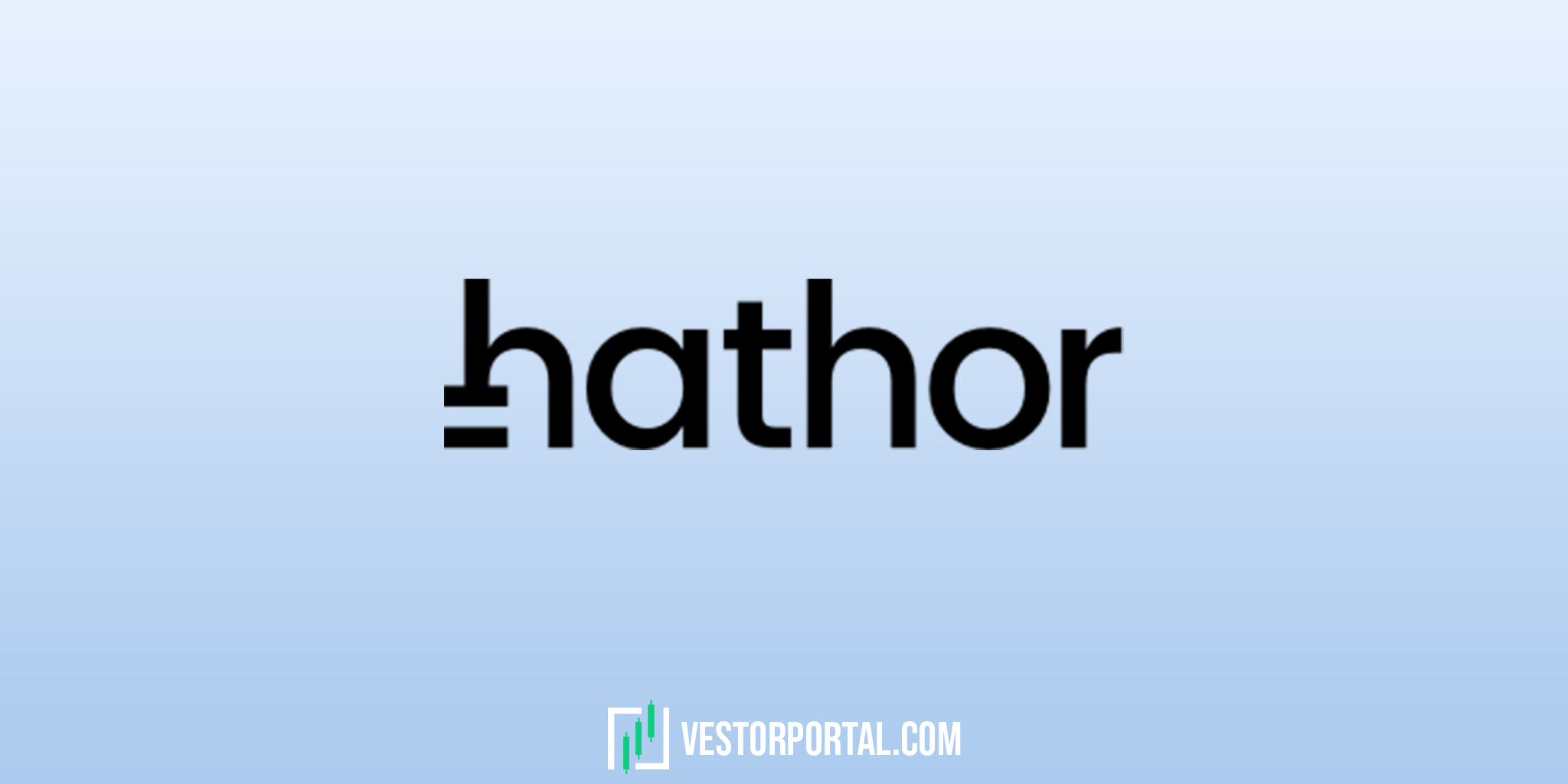 Hathor Network - The King of Layer 1 Blockchains?
