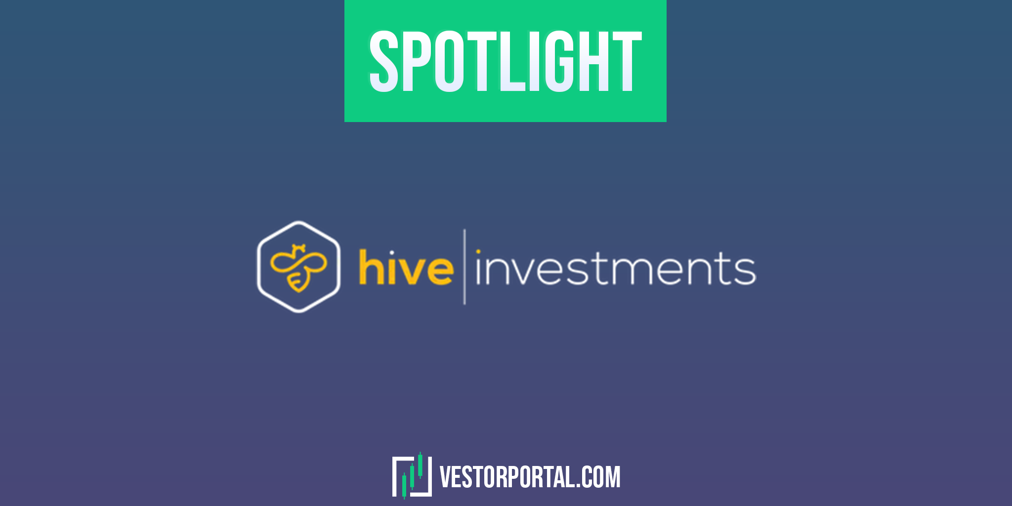 hive investments