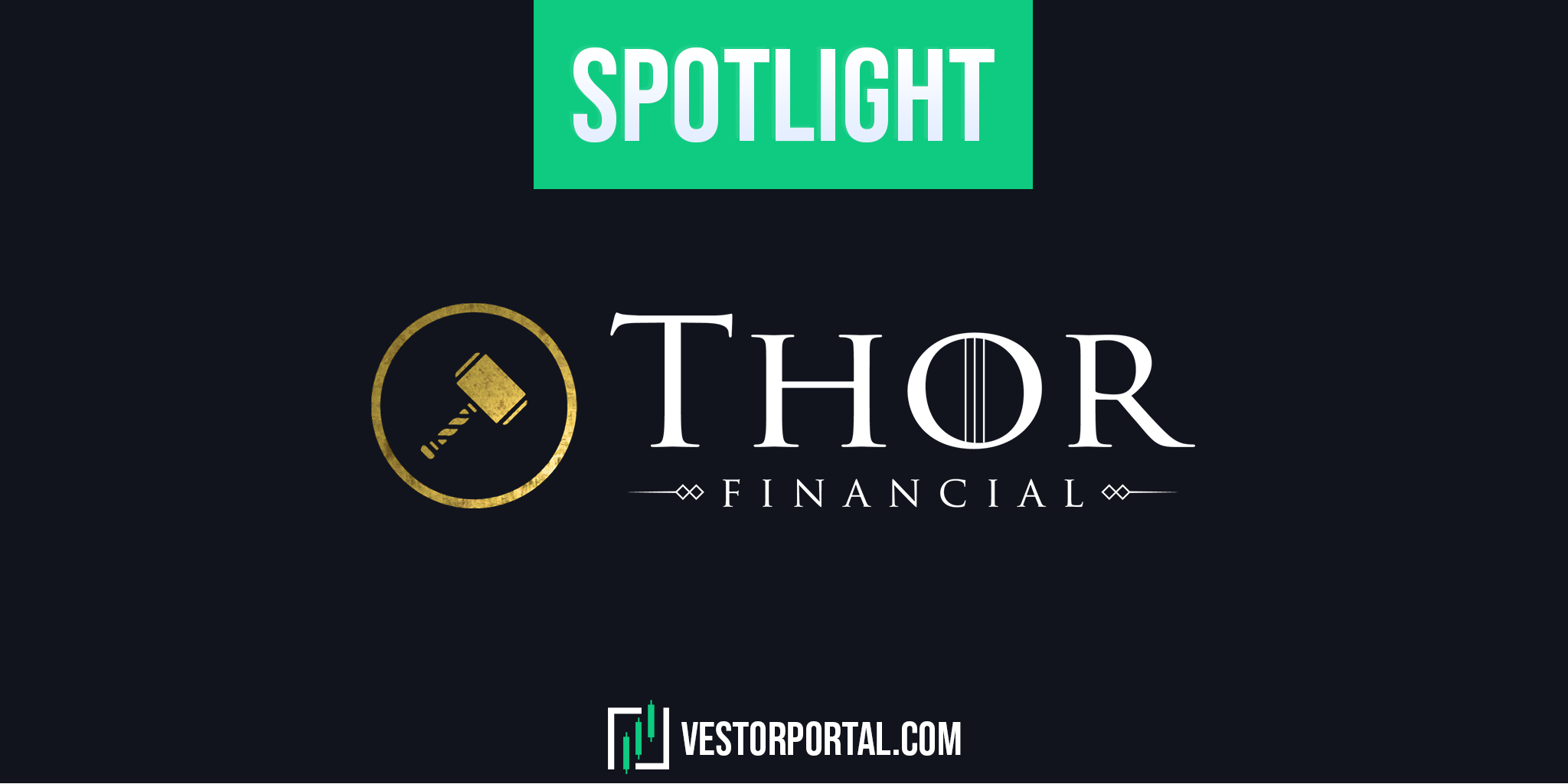 Thor Financial