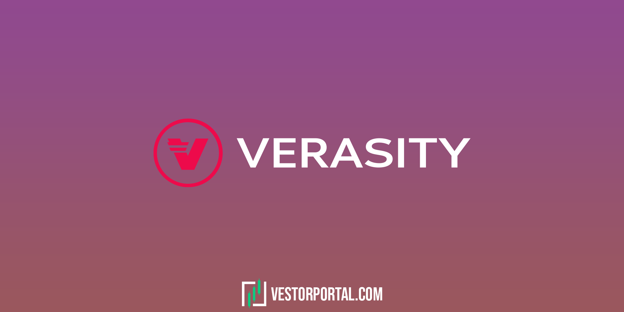 Verasity - Learn more about this future Ad-Technology Giant