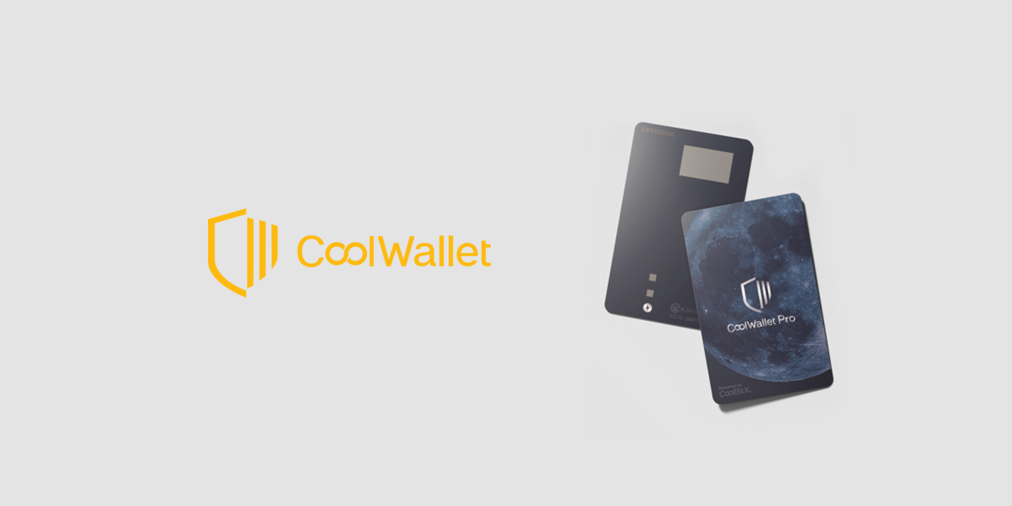 coolwallet