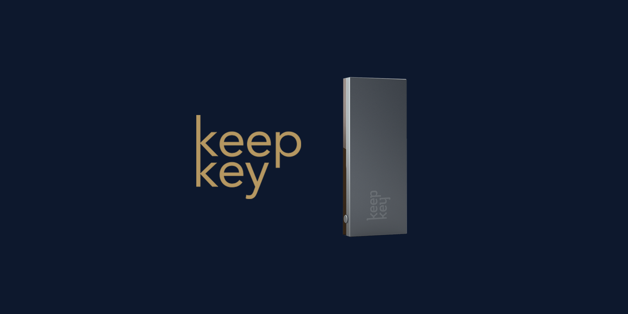 KeepKey