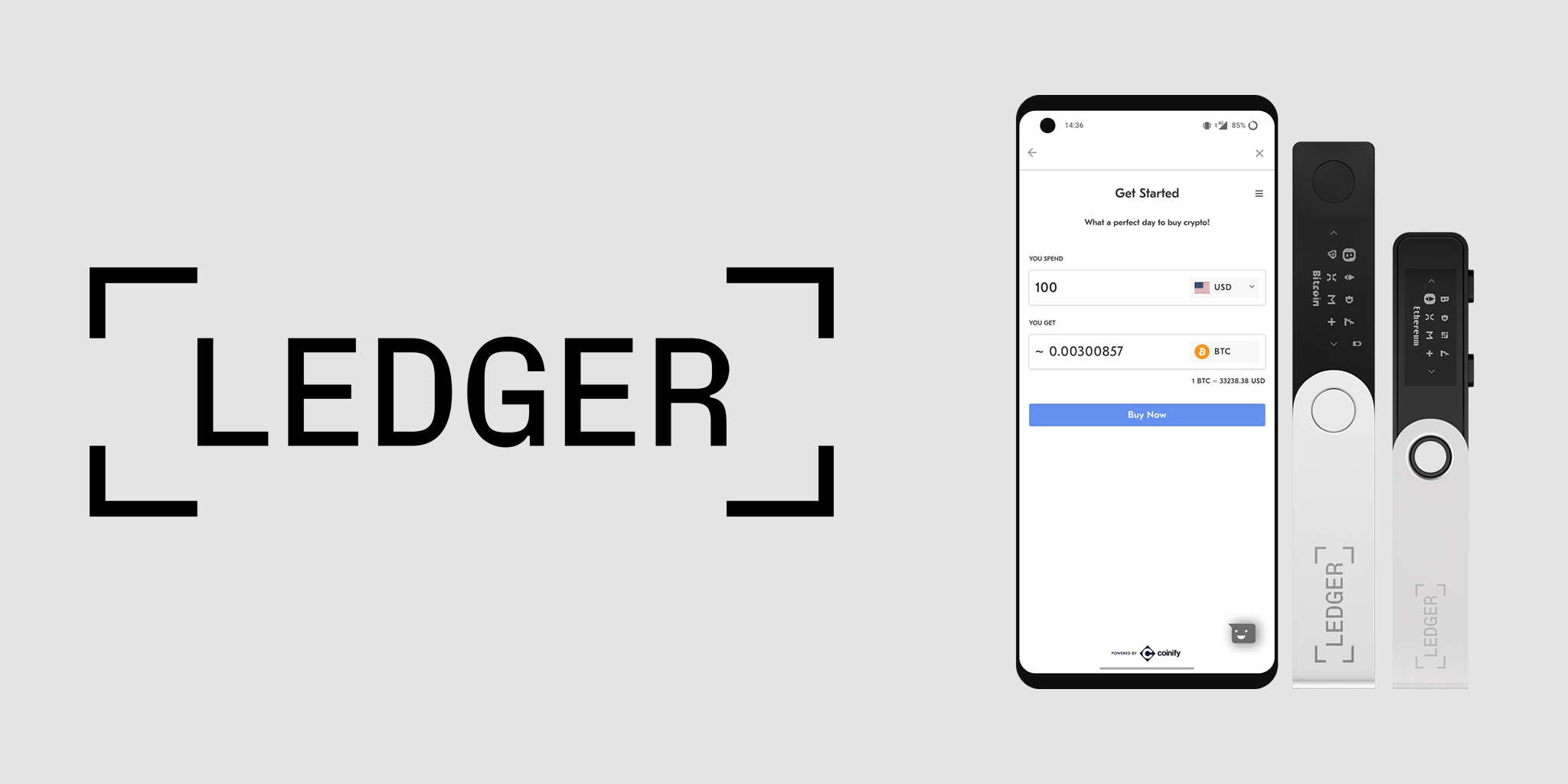 ledger