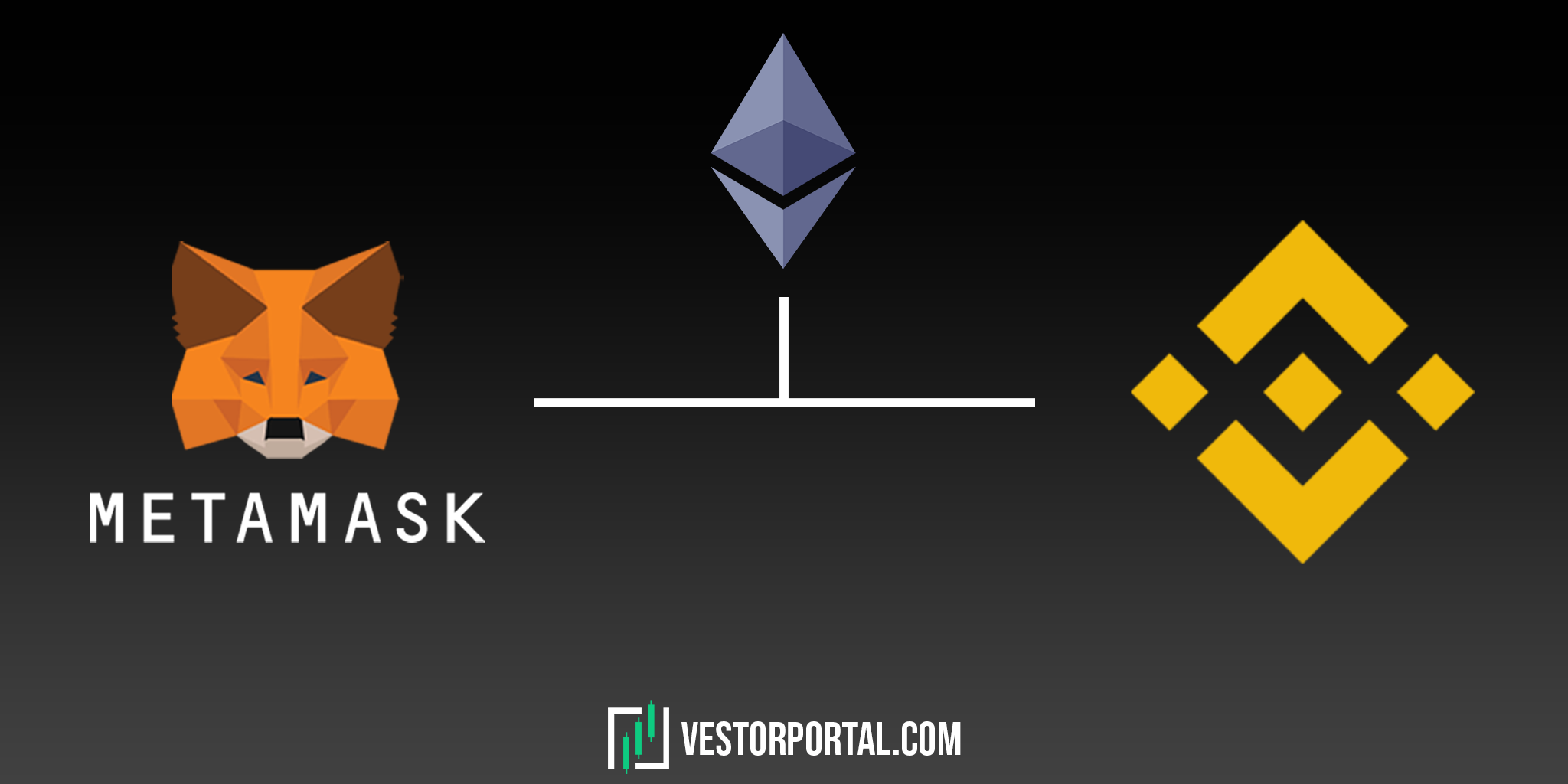 sent eth from binance to metamask and it disappeared