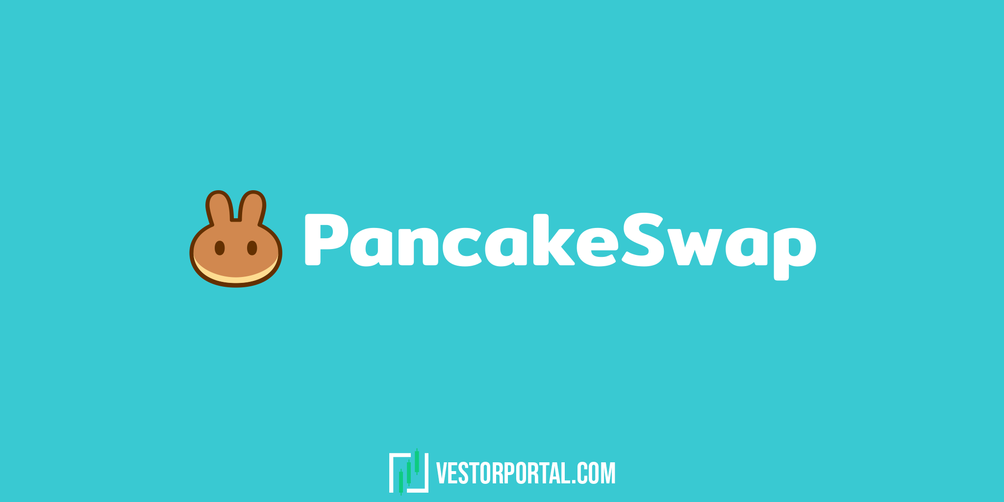 Pancake Swap App Android