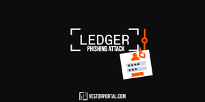 Phishing Alert! 'Hi ledger user, this is an important notice'