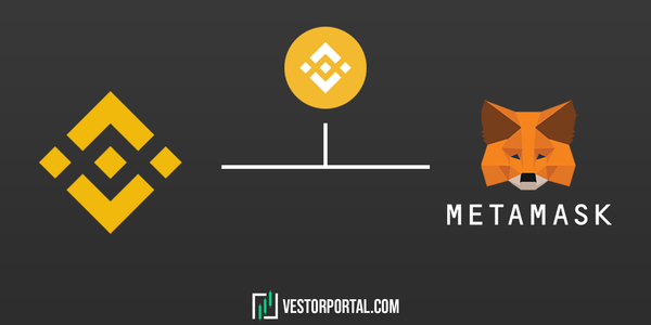 How to withdraw BNB from Binance to MetaMask?