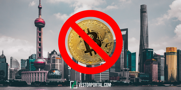 7 Countries that banned Crypto