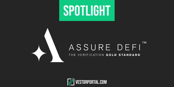 Assure DeFi Spotlight