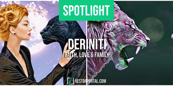 Spreading Light in a Dark World - deriniti